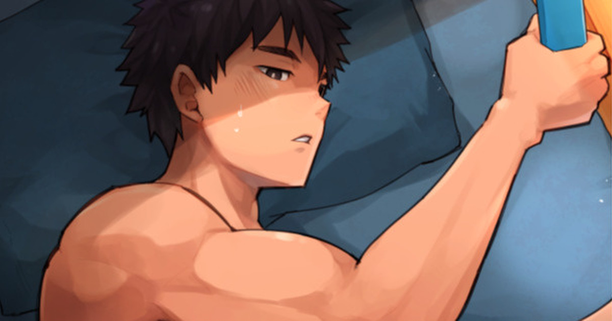 下着+全裸おまけ+PSD page 1 full