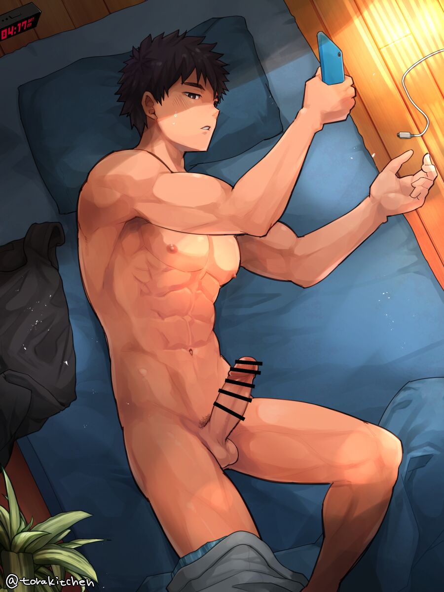 下着+全裸おまけ+PSD page 5 full