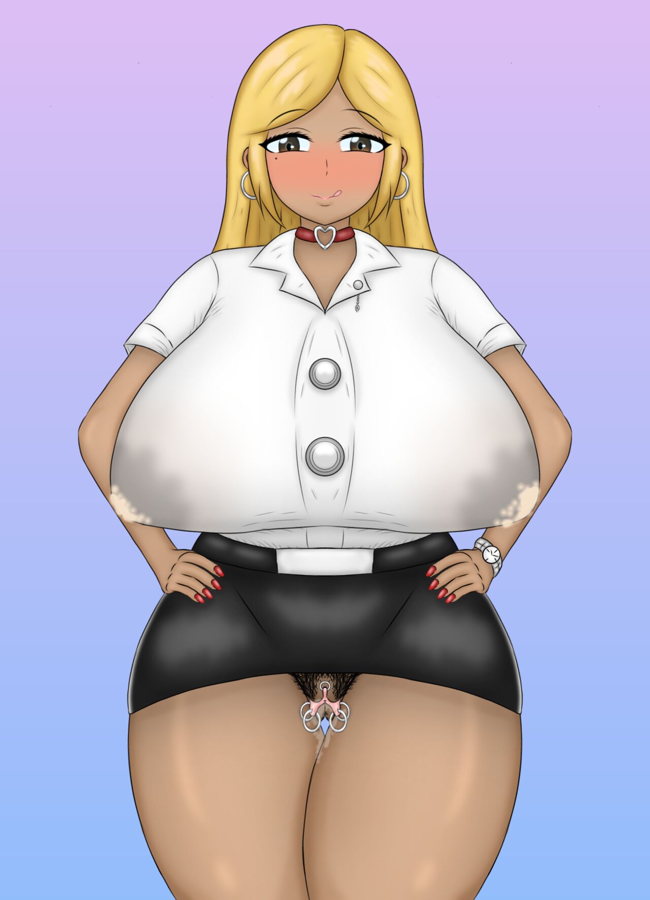 College bitch page 3 full