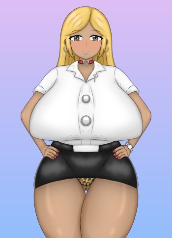 College bitch cover