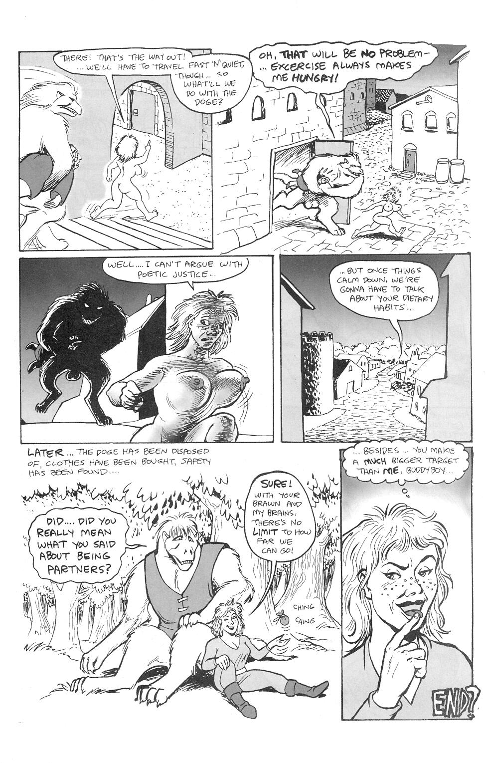 big funnies volume 6 page 7 full