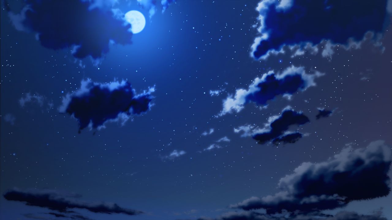 神聖昂燐ダクリュオン・ルナ ～堕聖母誕生～ page 5 full