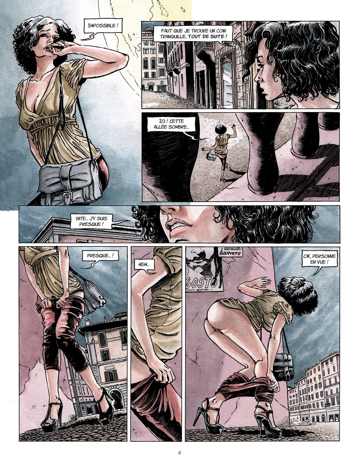 Les Nuits de Luna page 5 full