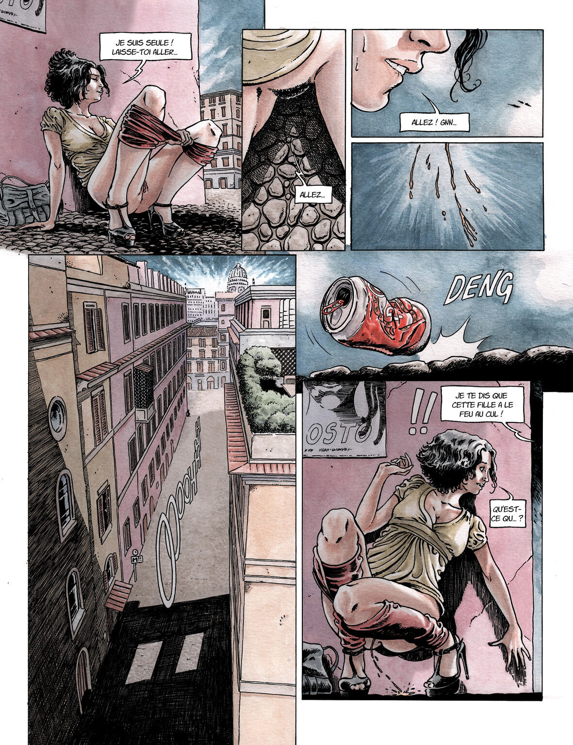 Les Nuits de Luna page 6 full