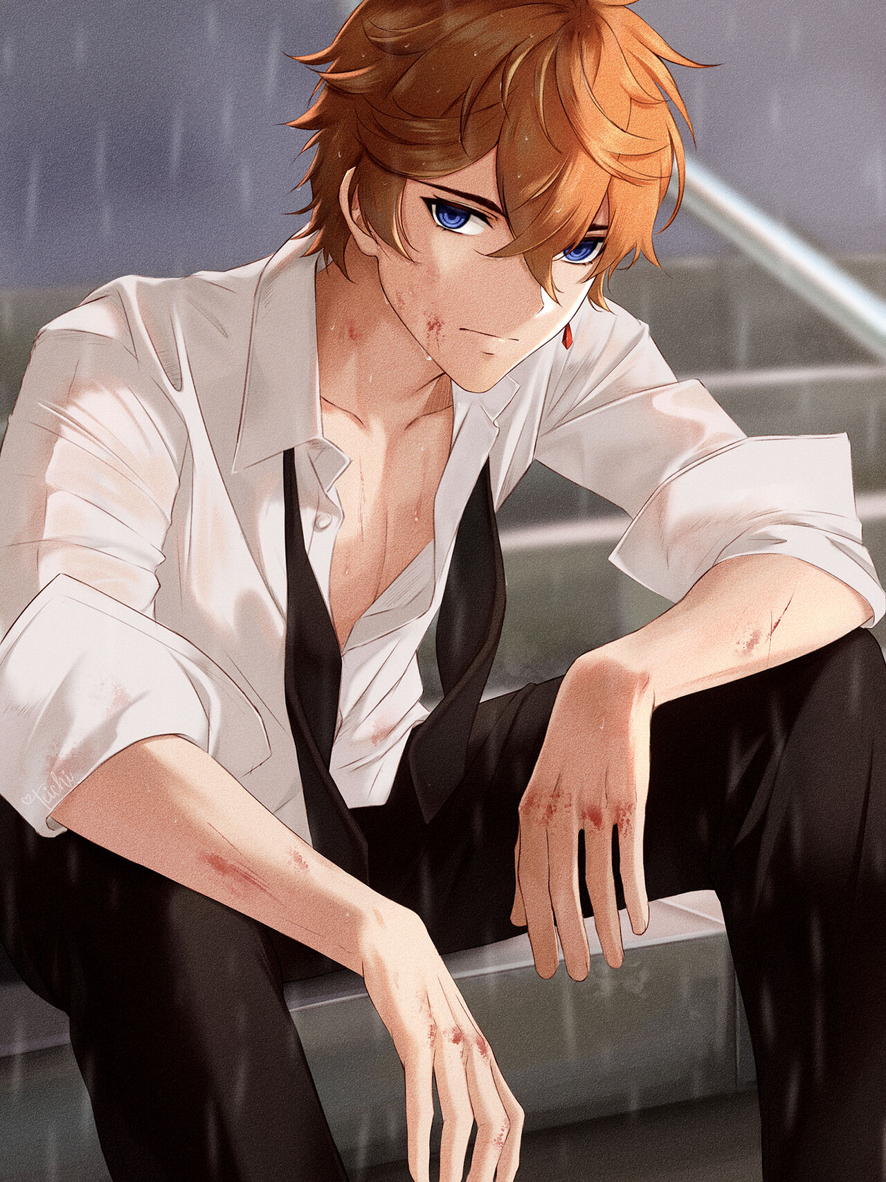 Teichi page 3 full