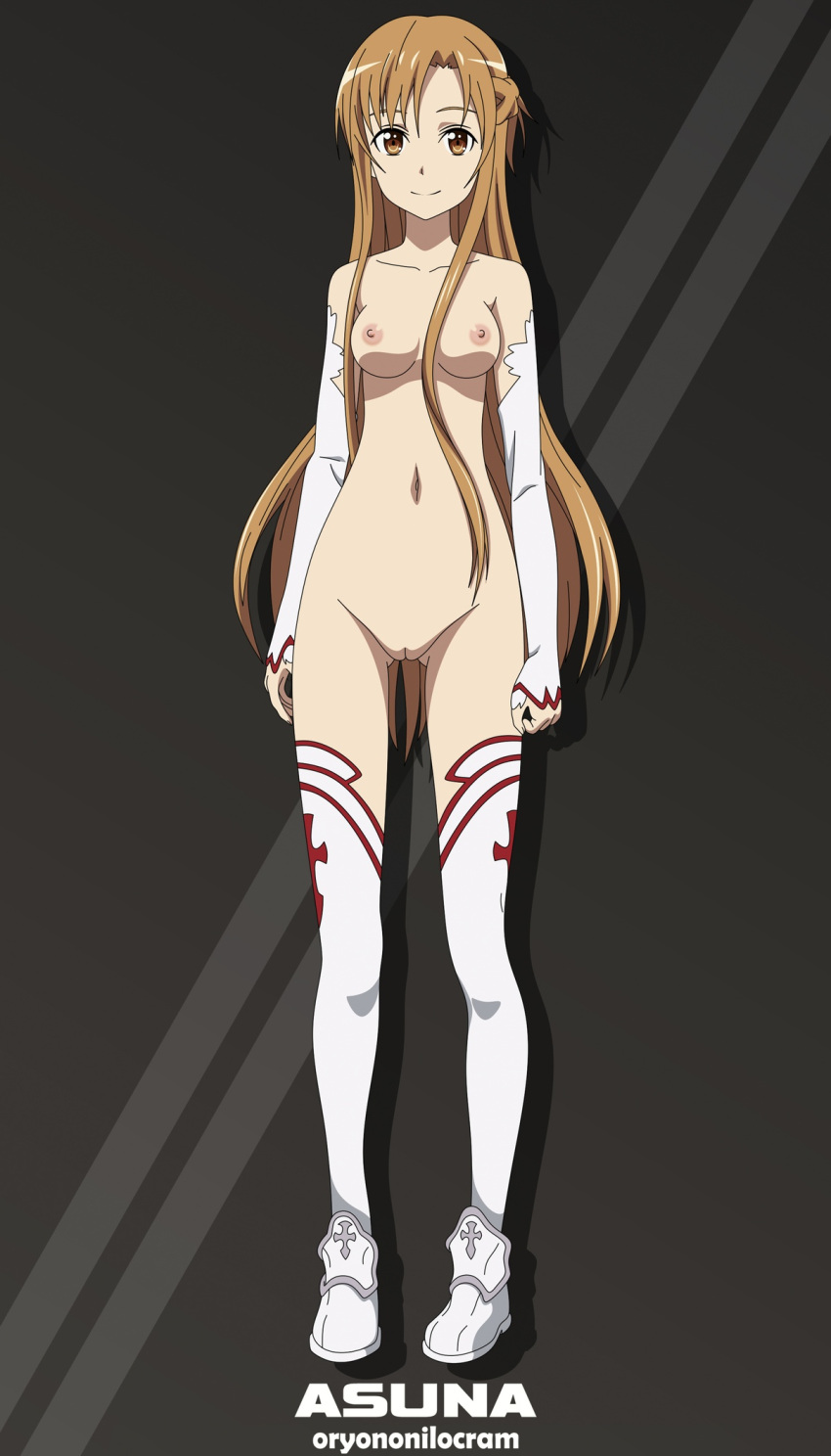 Anime pinups page 1 full