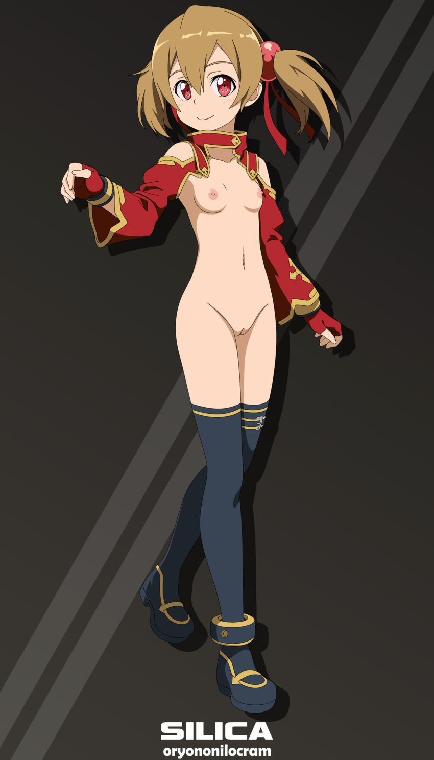Anime pinups page 4 full