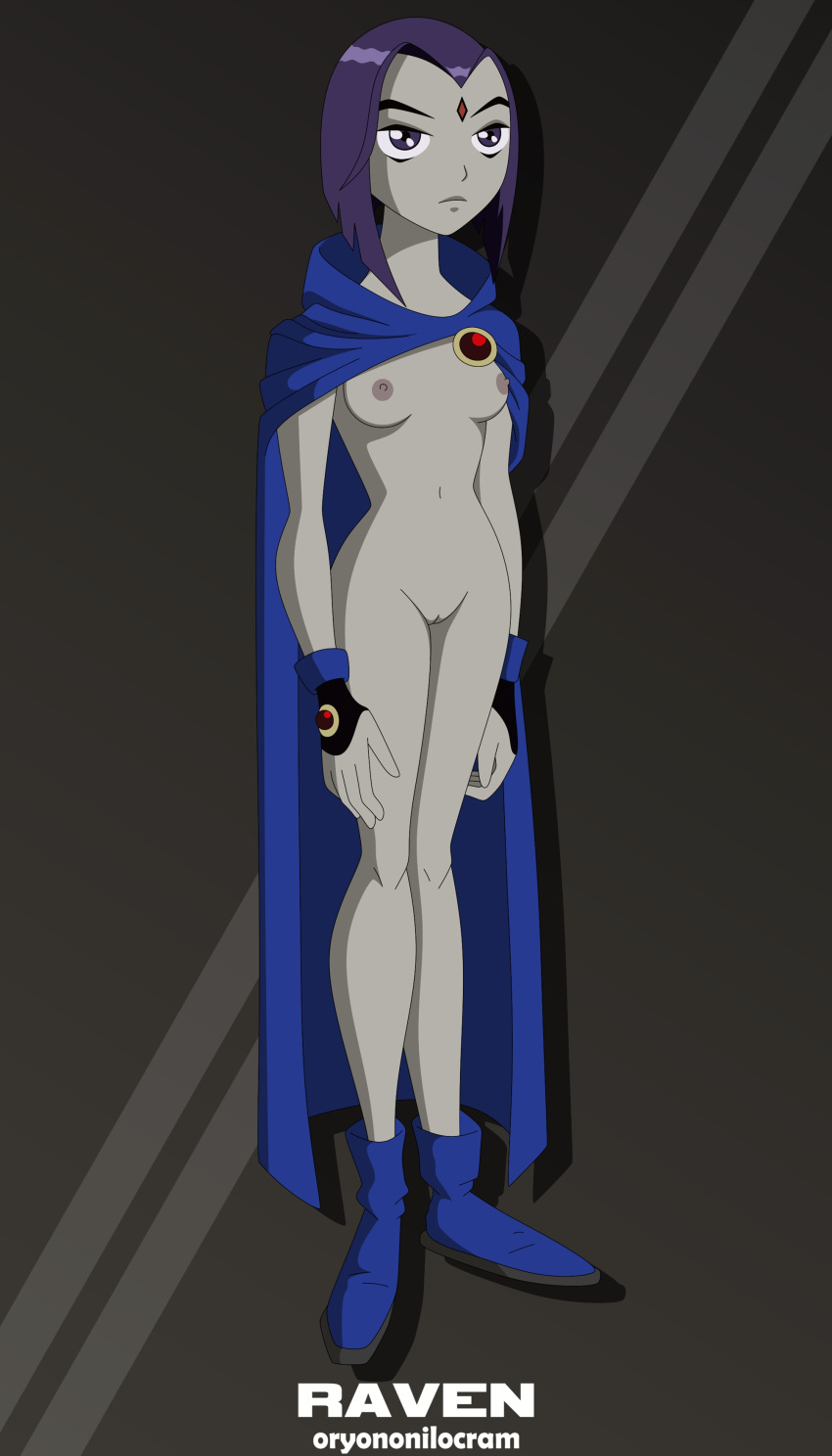 Anime pinups page 7 full