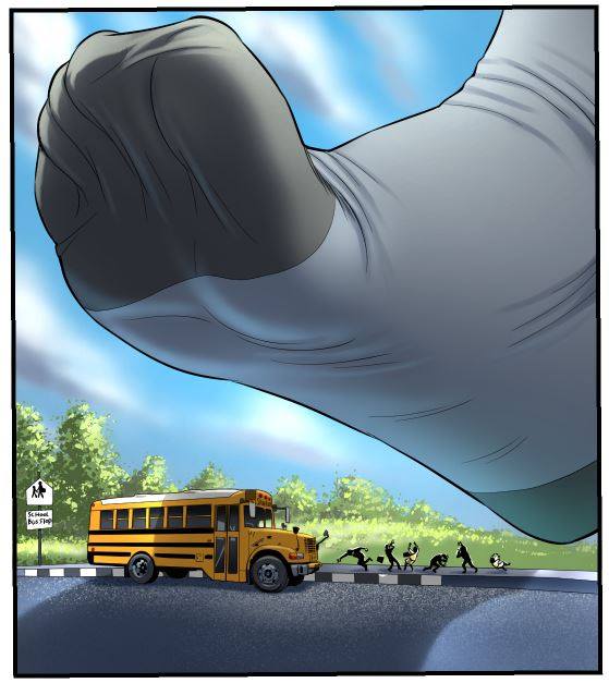 Femdom compilation page 8 full