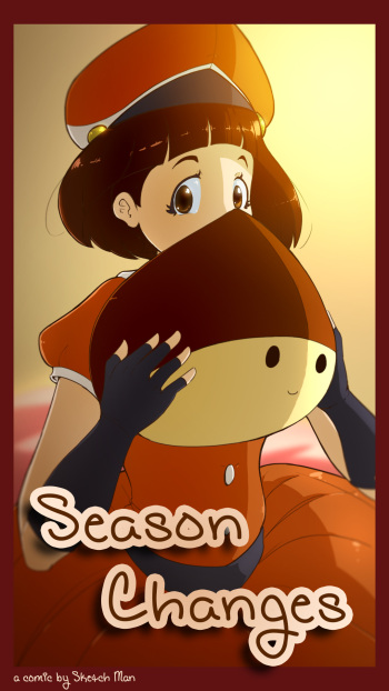 Season Changes cover