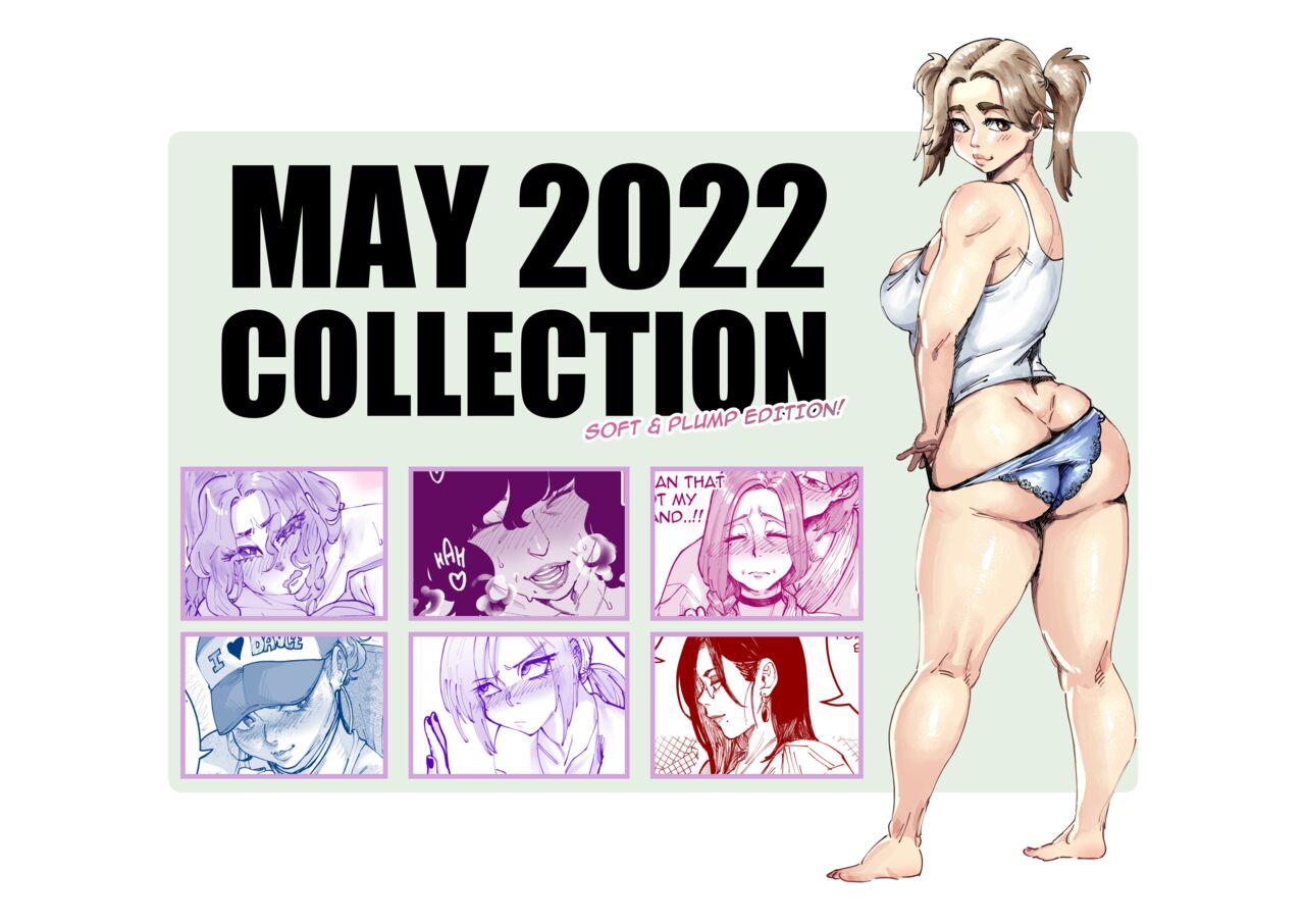 Aarokira May 2022 Poster Pack page 1 full