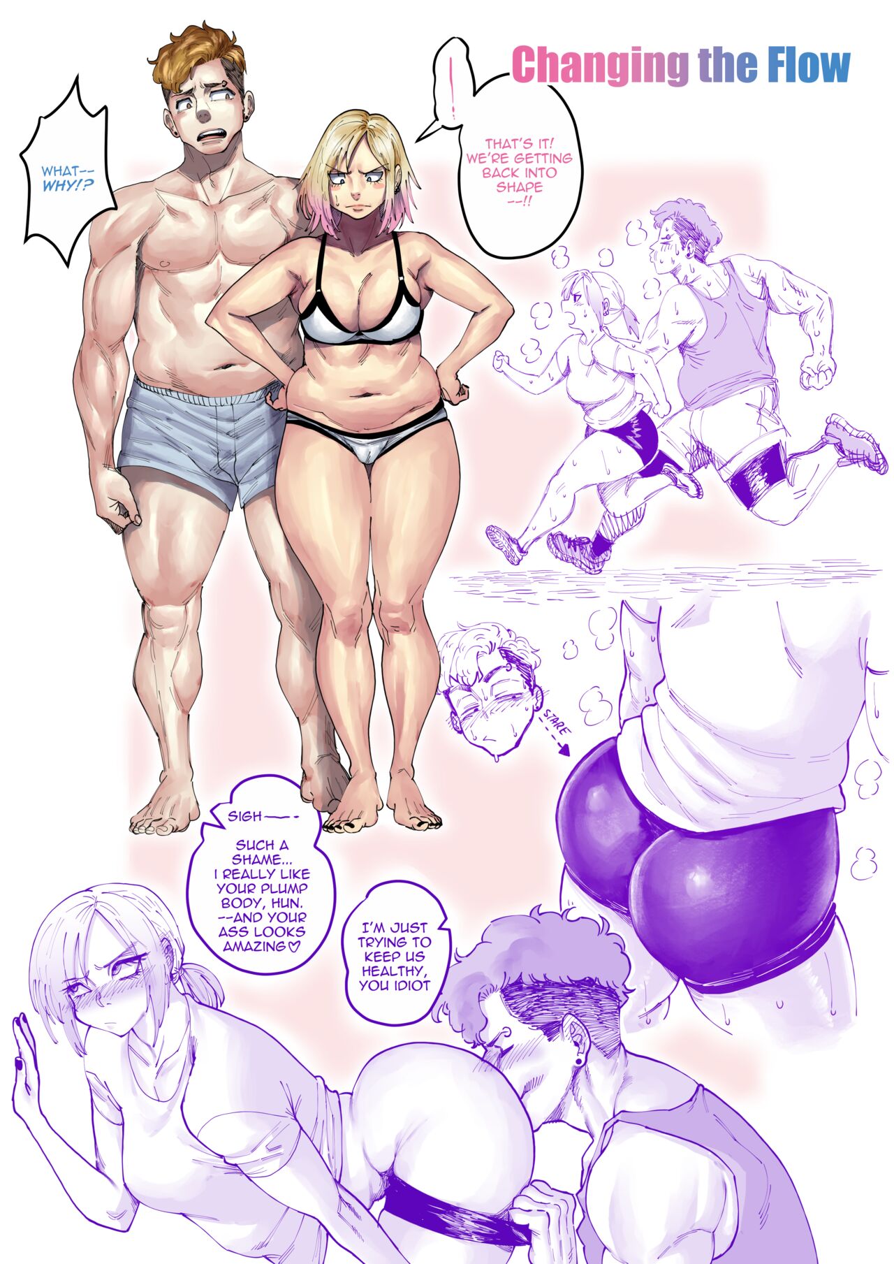 Aarokira May 2022 Poster Pack page 4 full