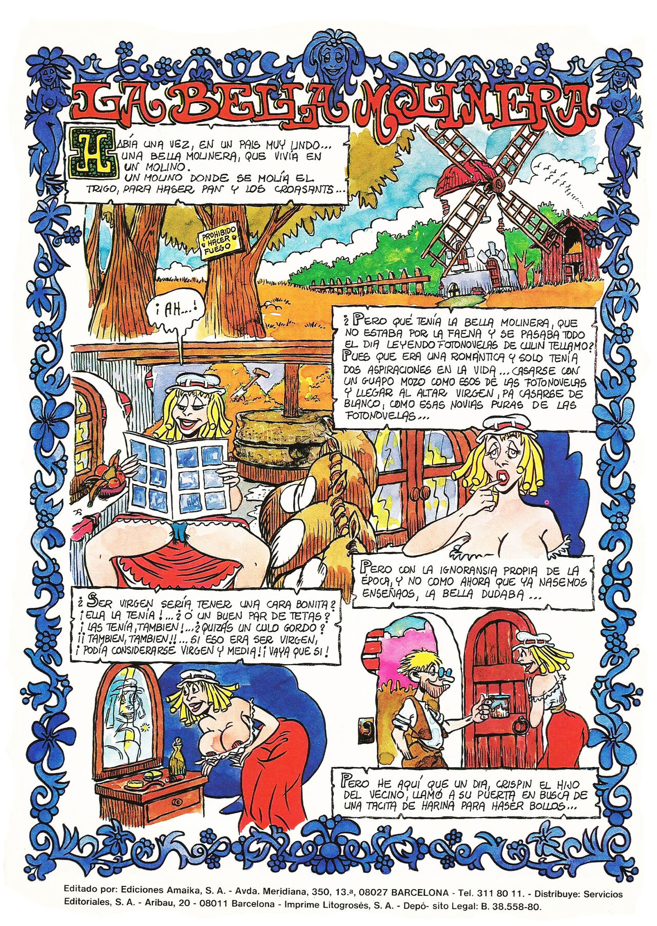 Los cuentos eróticos n 1 page 2 full