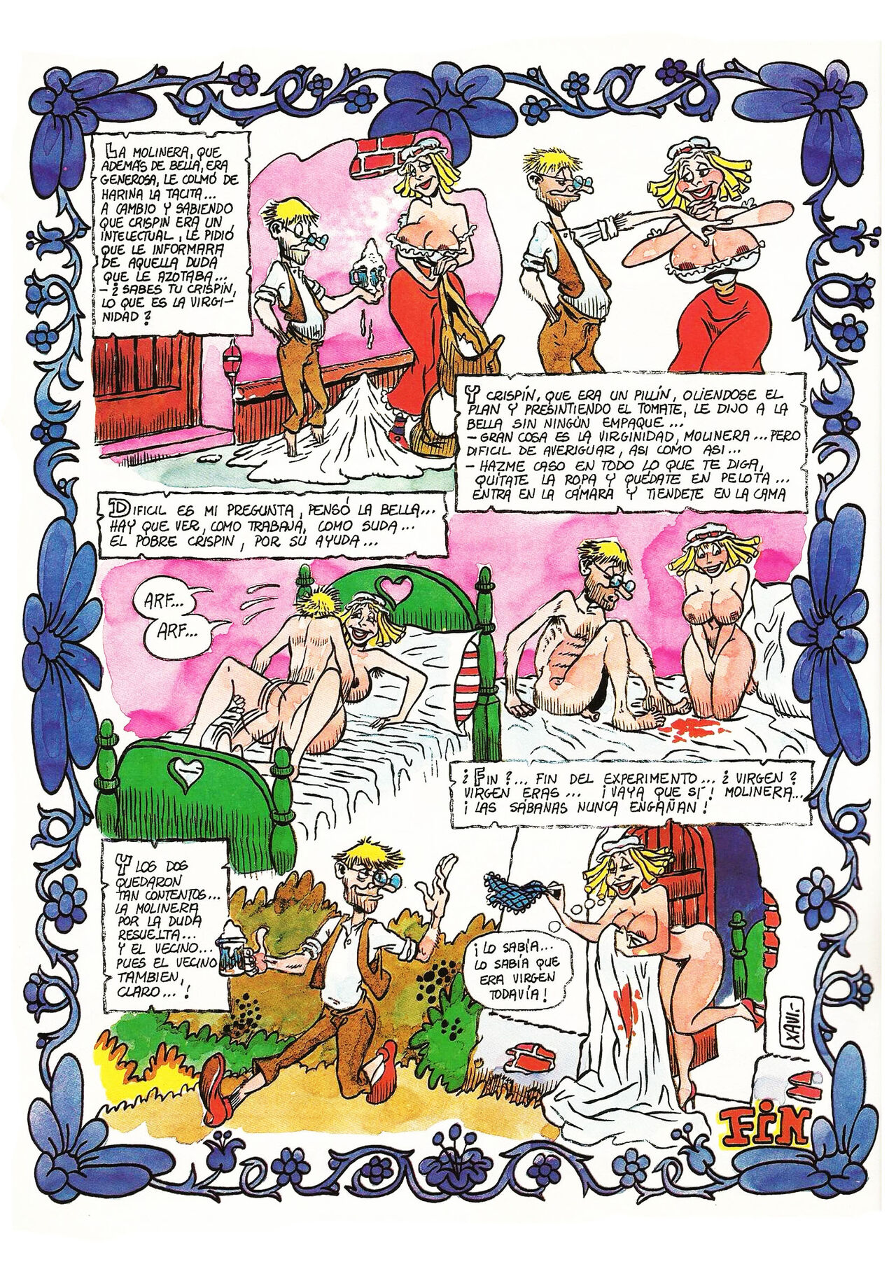 Los cuentos eróticos n 1 page 3 full