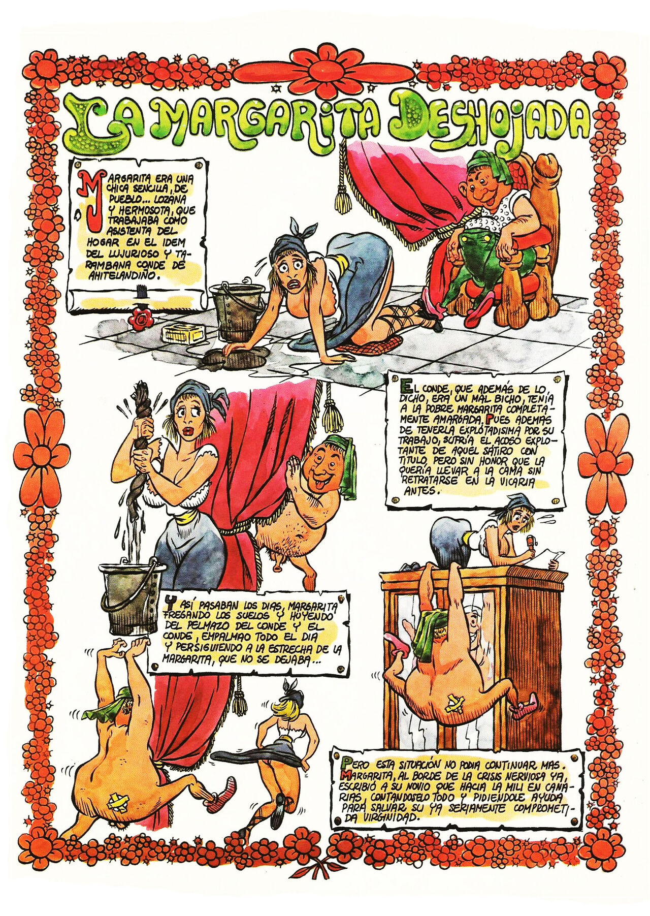 Los cuentos eróticos n 1 page 4 full