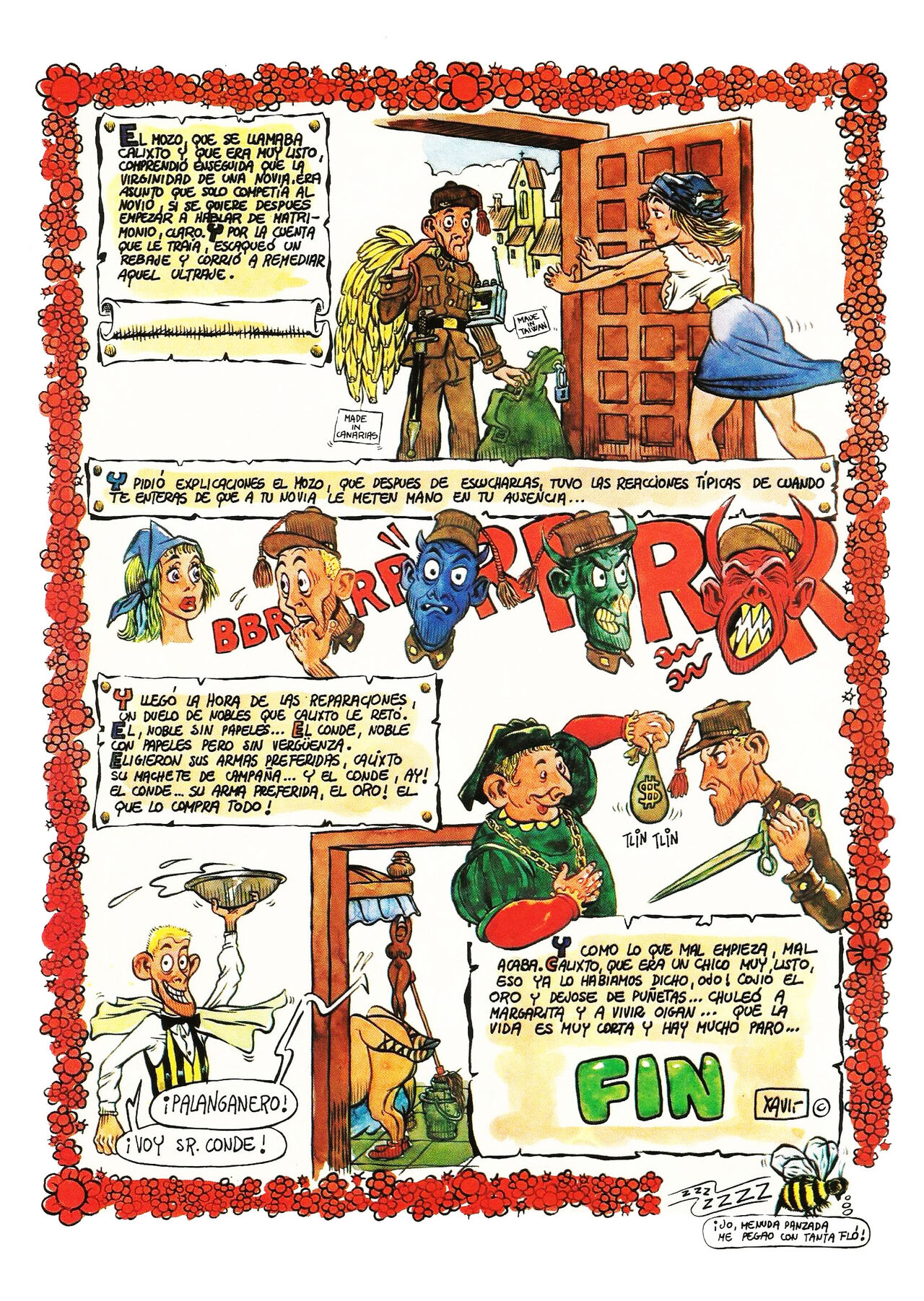 Los cuentos eróticos n 1 page 5 full