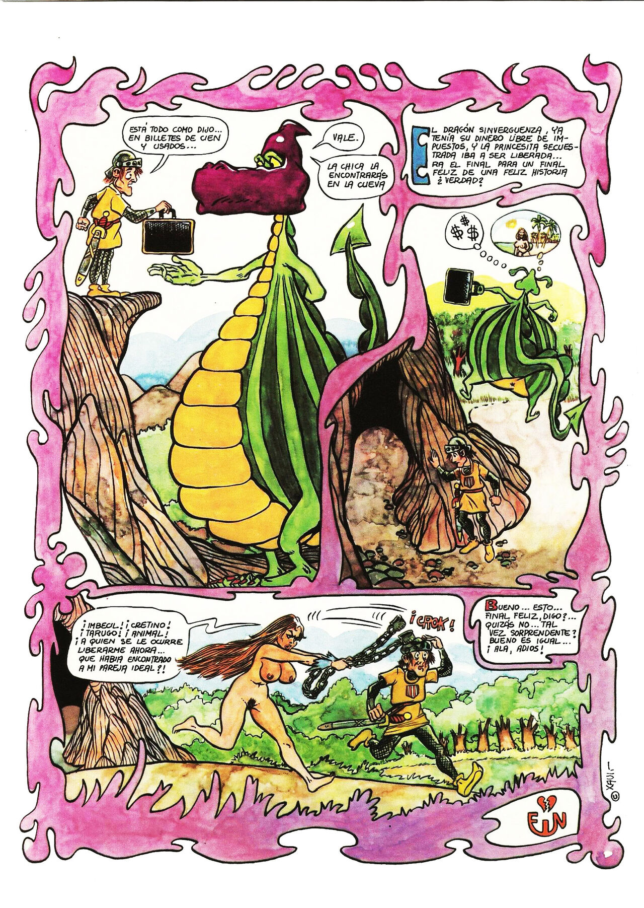 Los cuentos eróticos n 1 page 7 full