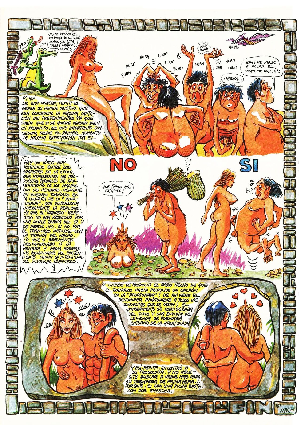 Los cuentos eróticos n 1 page 9 full