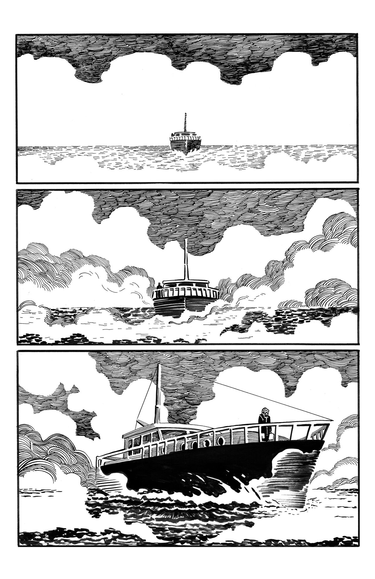 Wulf and Batsy - Magnum Orgus 06 page 4 full