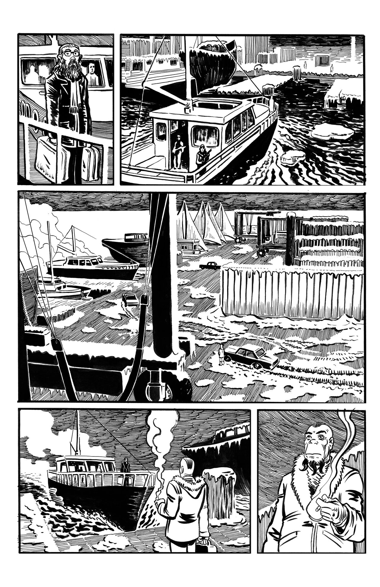 Wulf and Batsy - Magnum Orgus 06 page 5 full