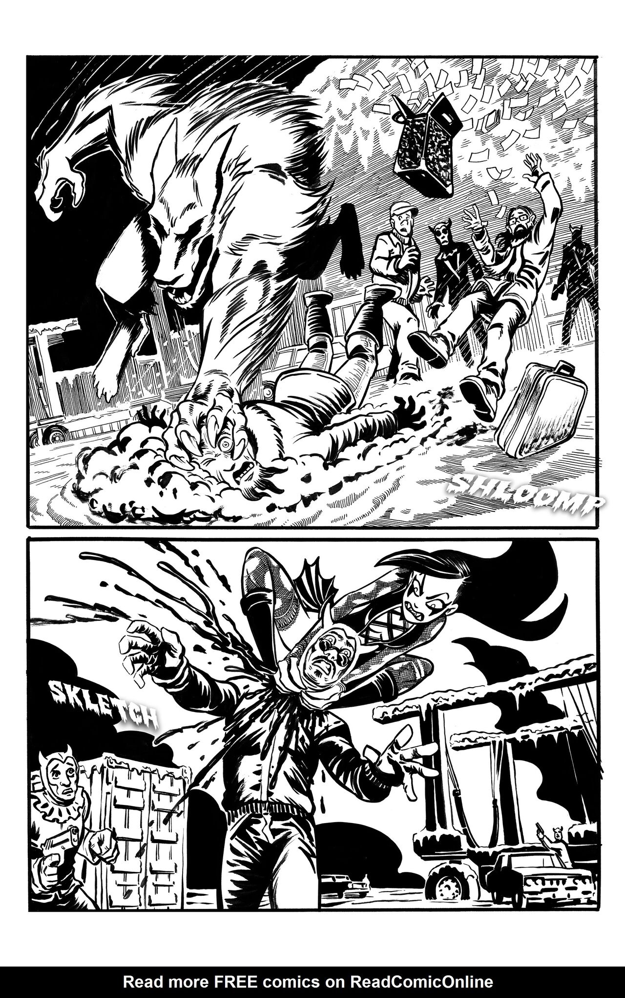 Wulf and Batsy - Magnum Orgus 06 page 9 full