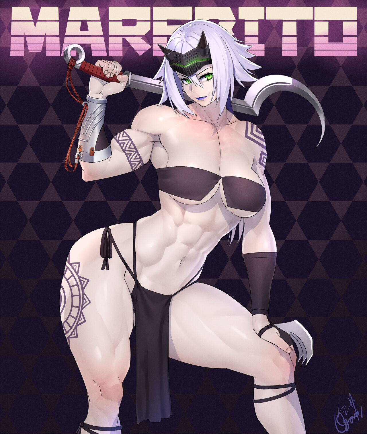 Artist - 今井克弥 page 5 full