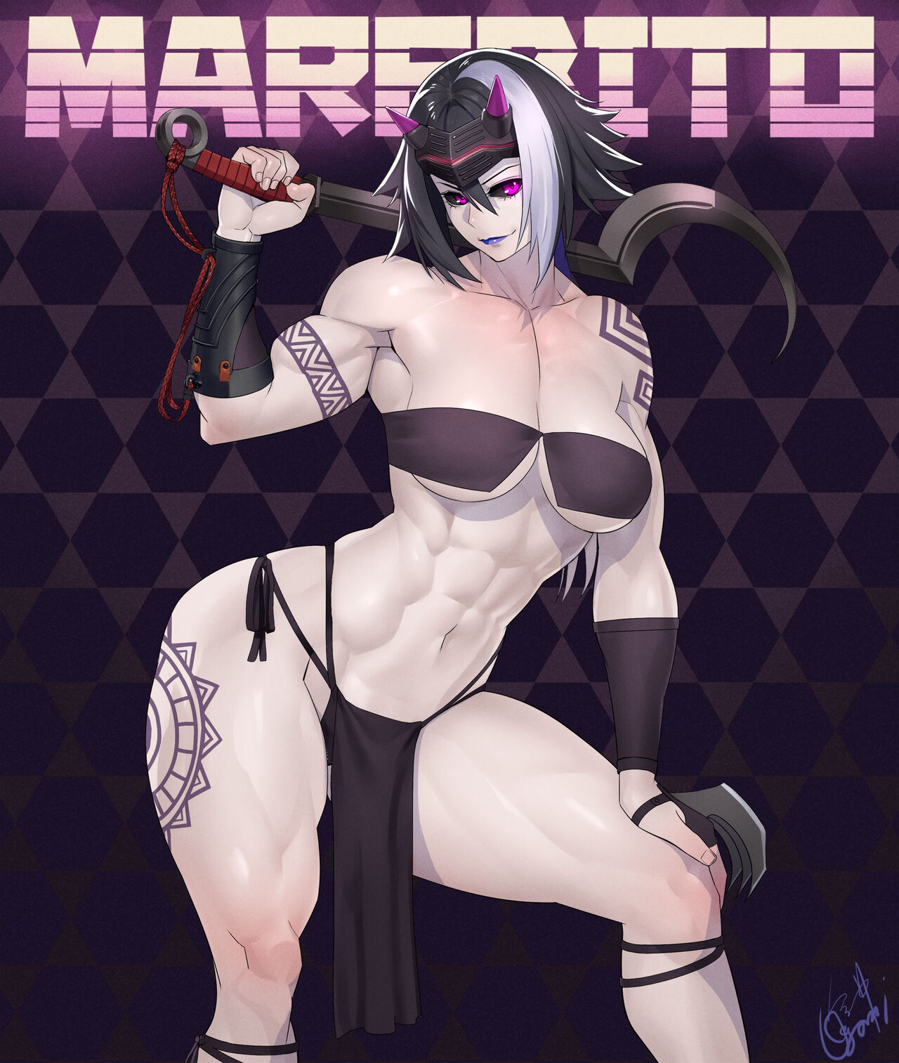 Artist - 今井克弥 page 6 full