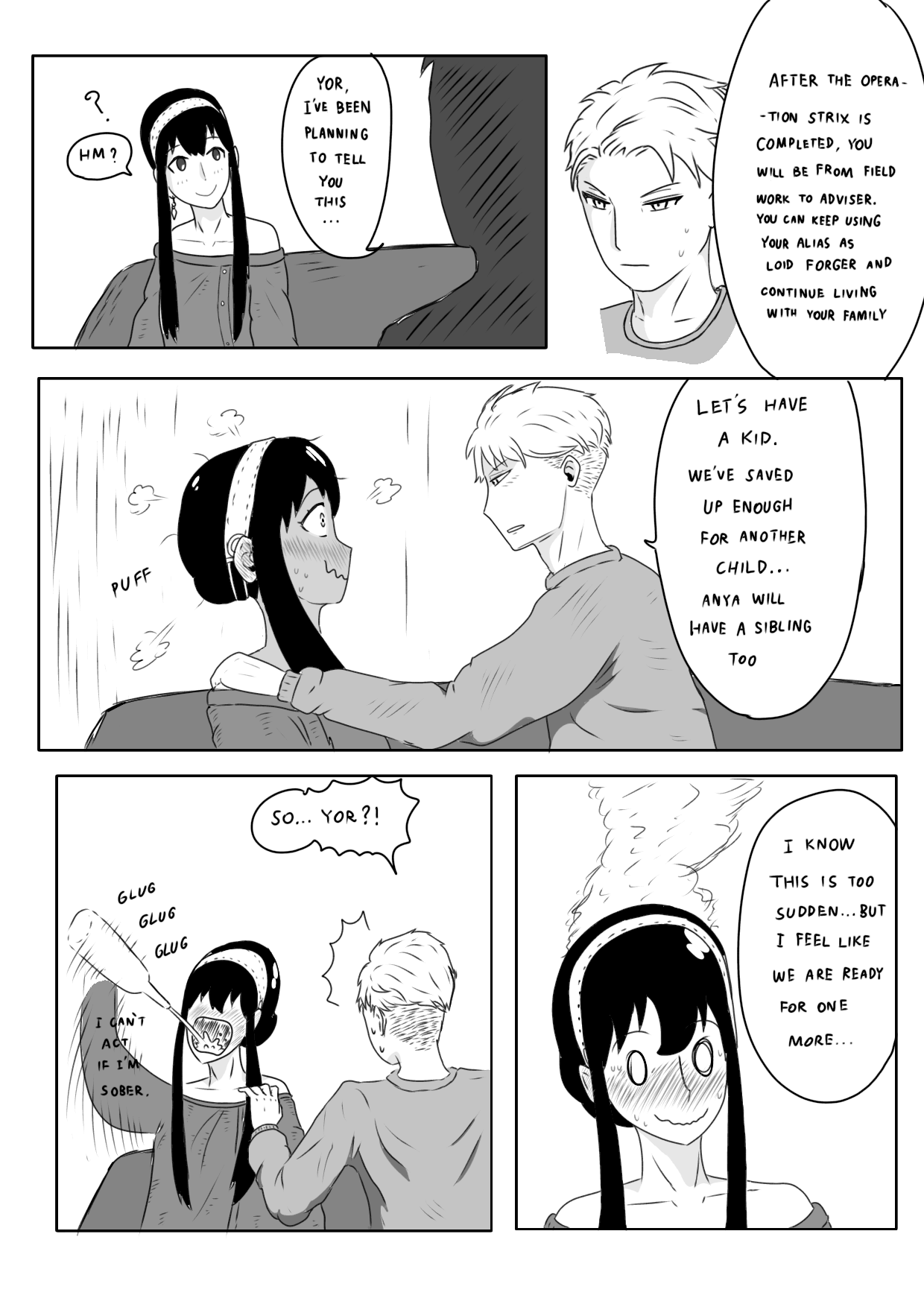 West-East CUMmunication page 2 full