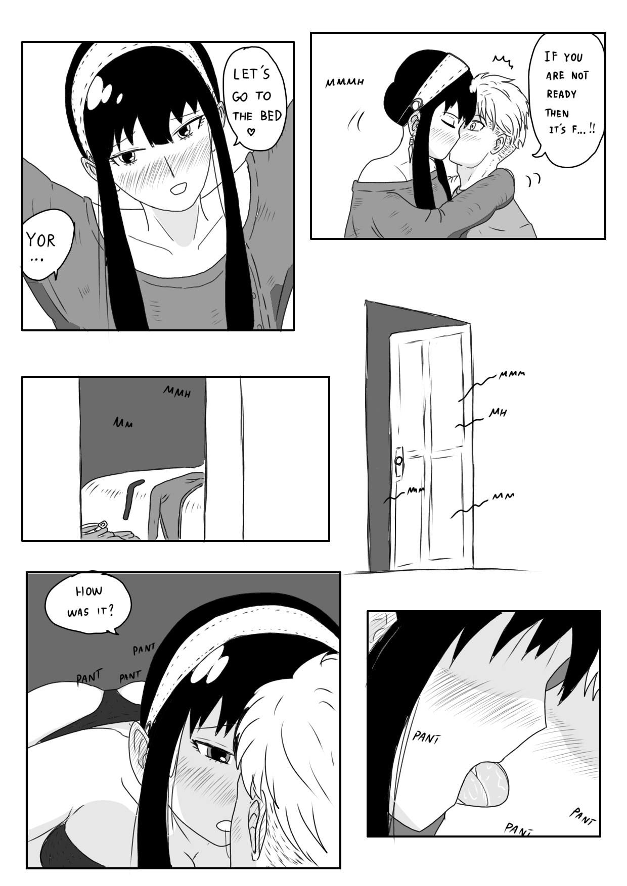 West-East CUMmunication page 3 full