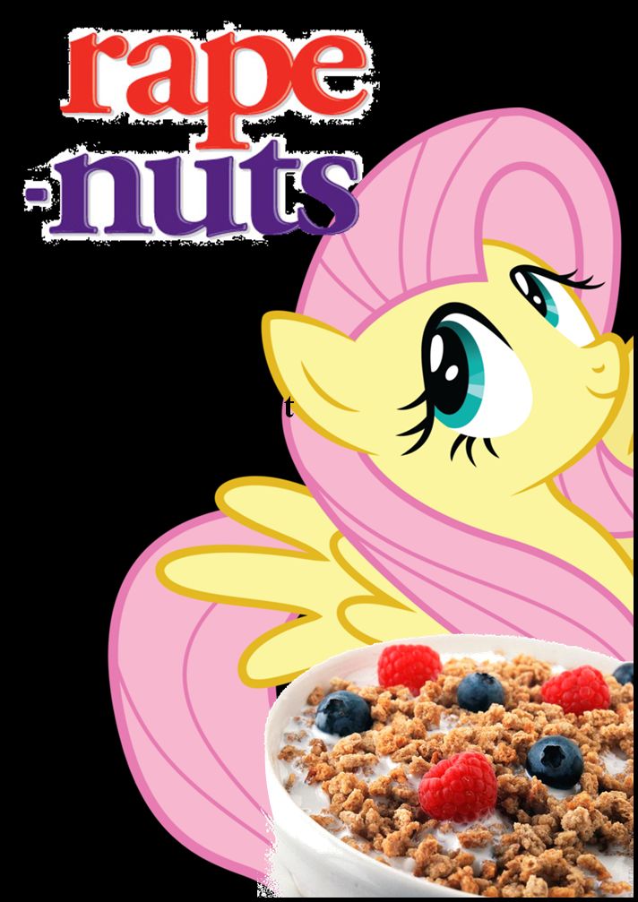 Pony Cereal page 1 full