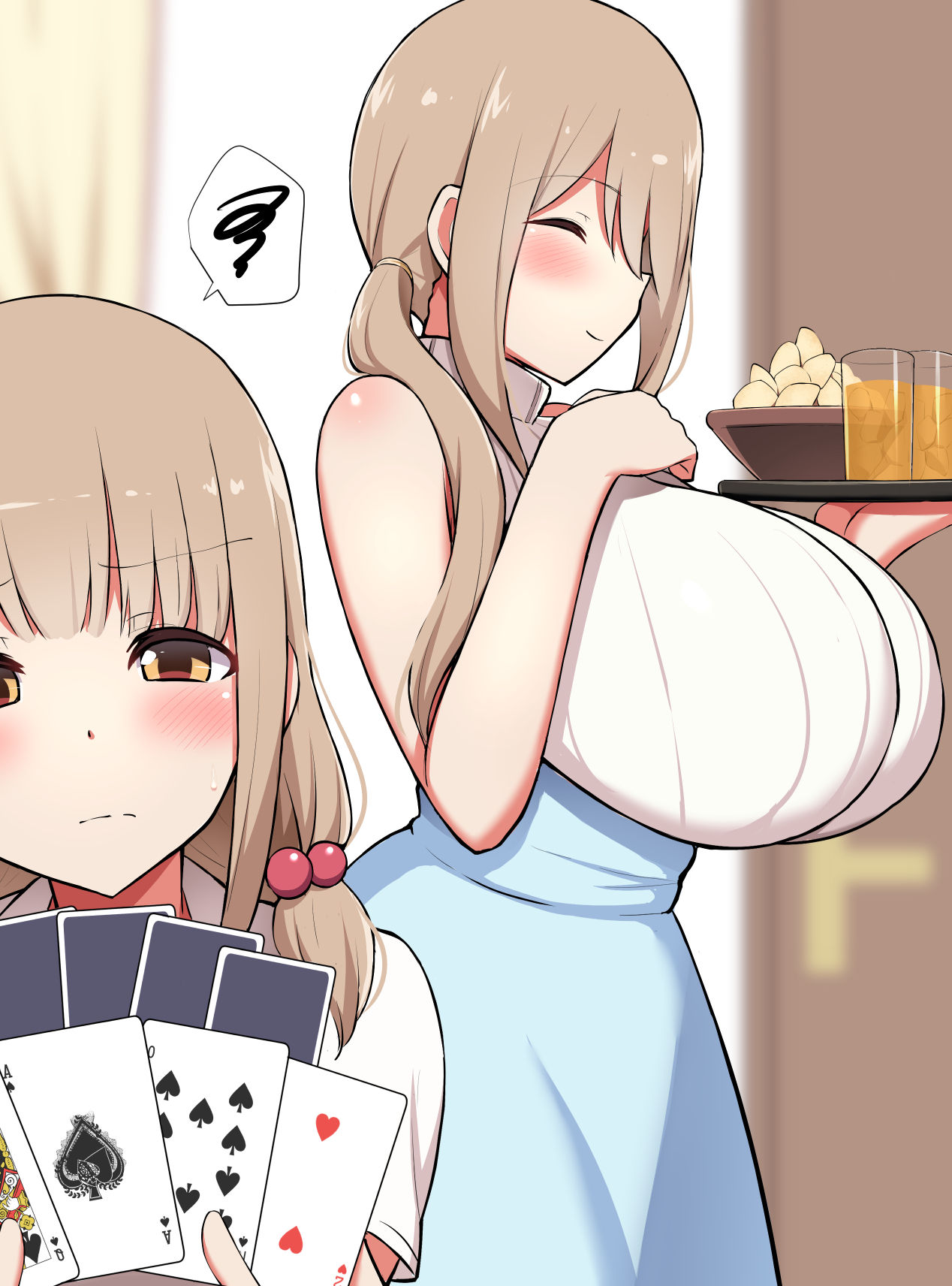 HANABi page 2 full