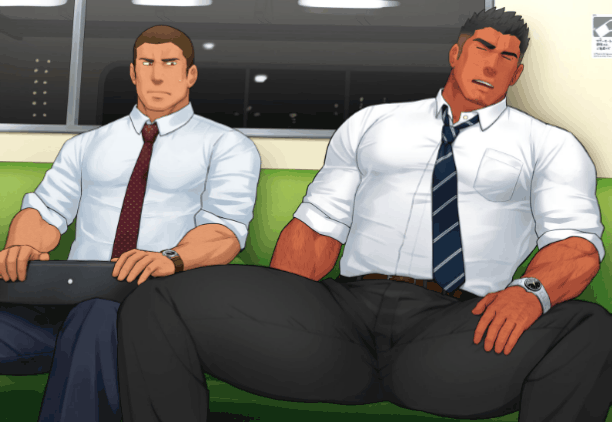 Gay gif - Animation 2 page 8 full