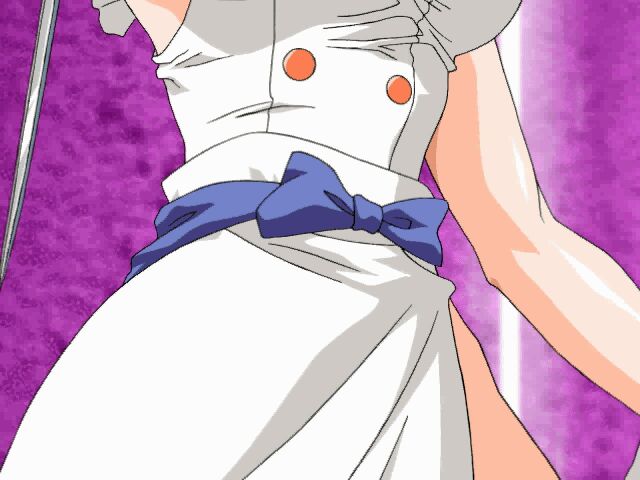 Maid de Oyuugi page 4 full