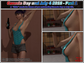 July 4th 2018 cover