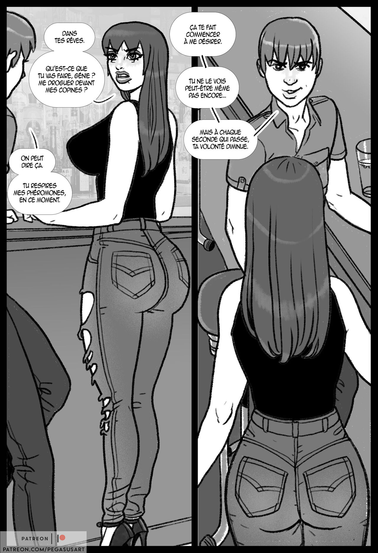 Submission Agenda - Supermodel Diversion page 5 full