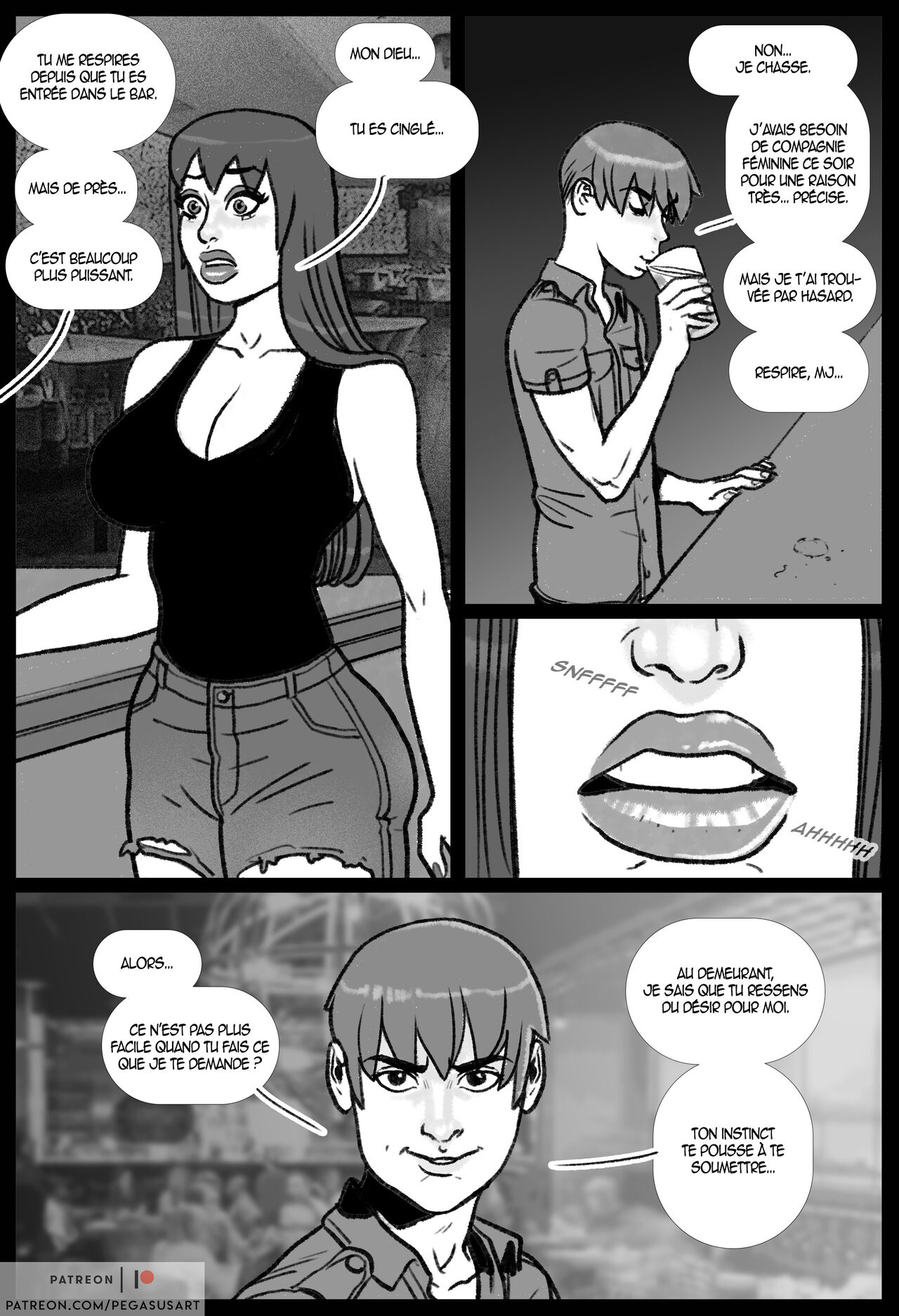 Submission Agenda - Supermodel Diversion page 6 full