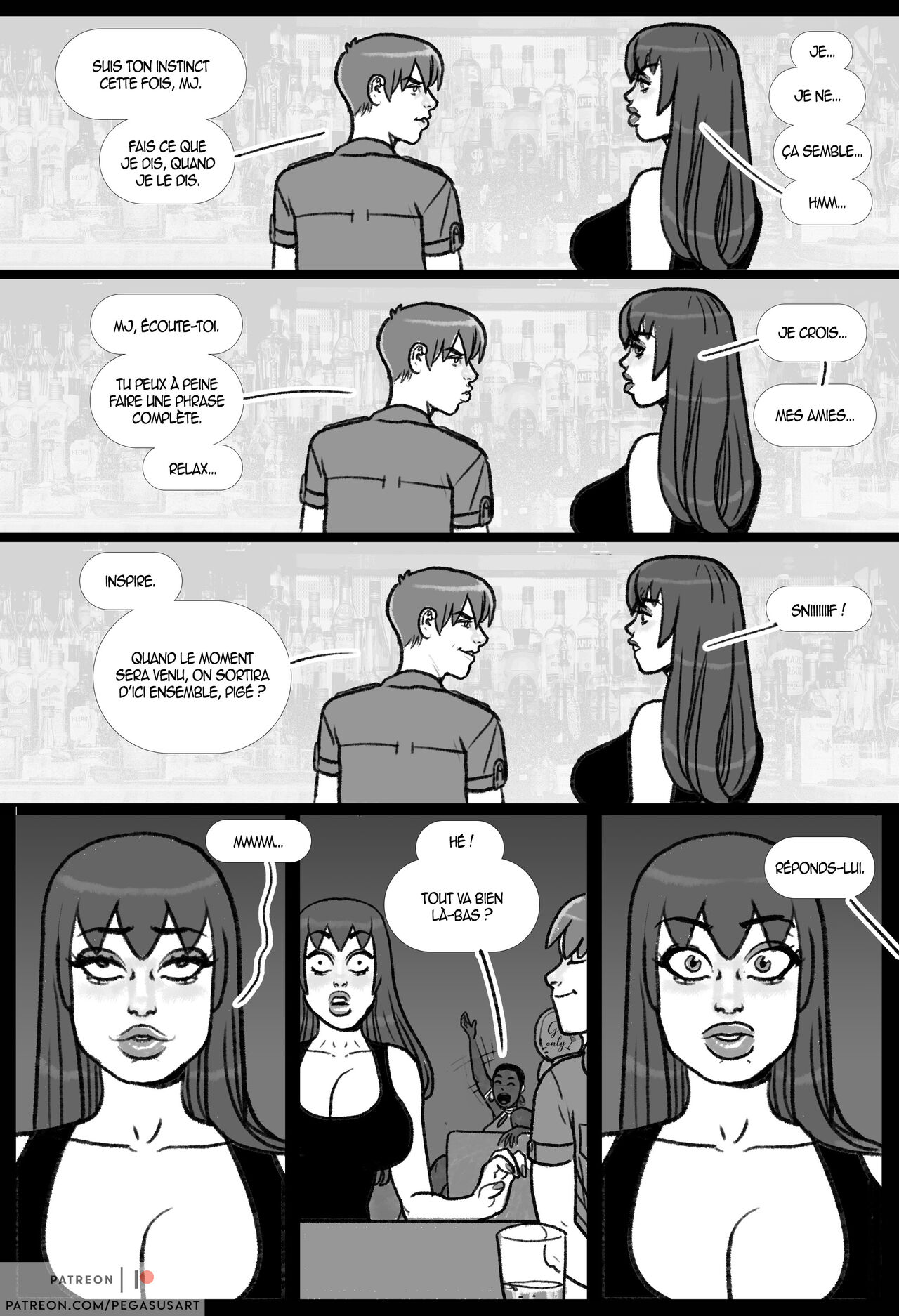 Submission Agenda - Supermodel Diversion page 7 full