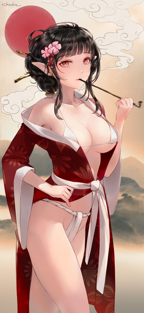 ELF Collection page 3 full