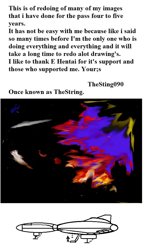 Redone some of the Image done over Four to Five years ago. page 1 full