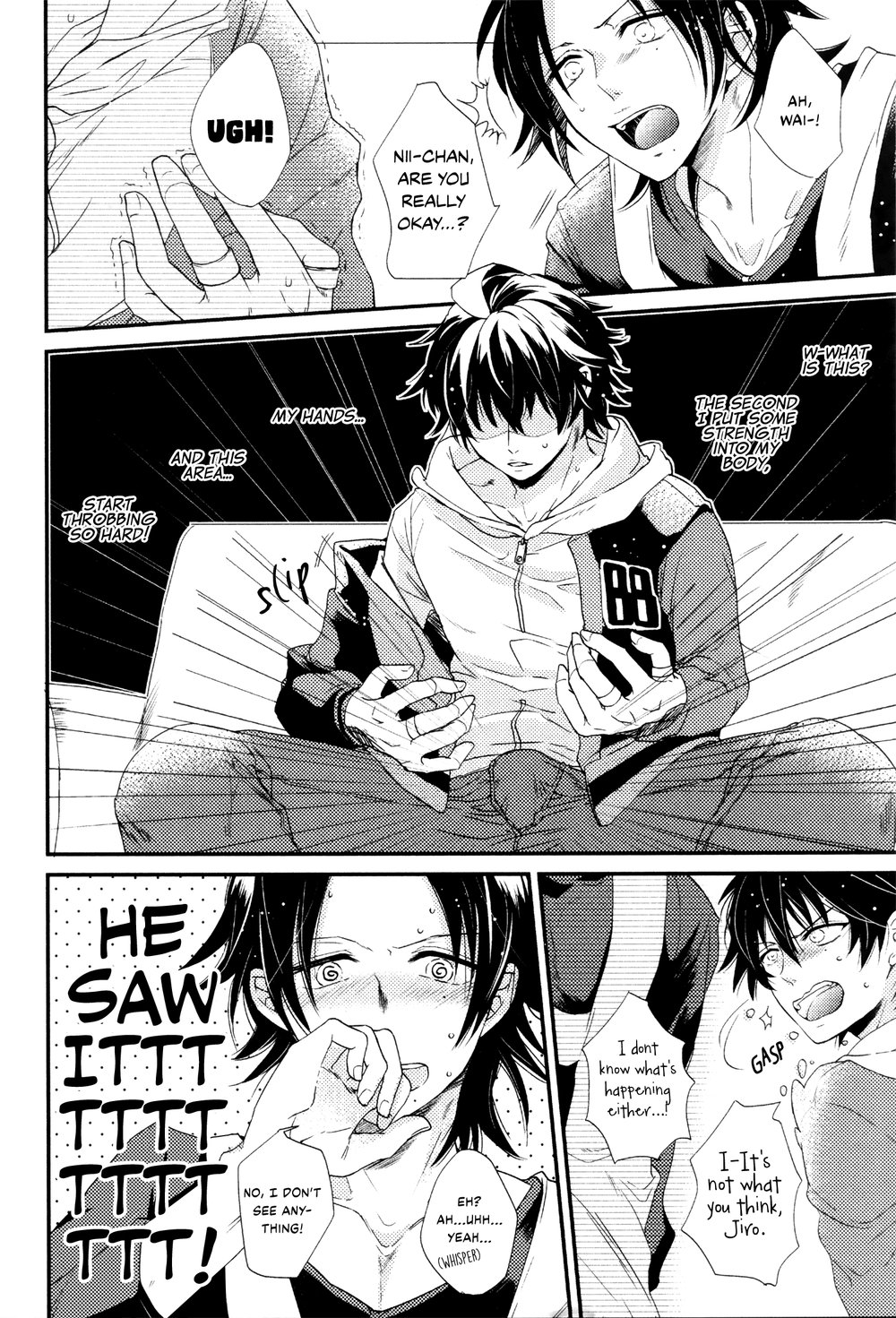 No More Illegal Mic page 5 full