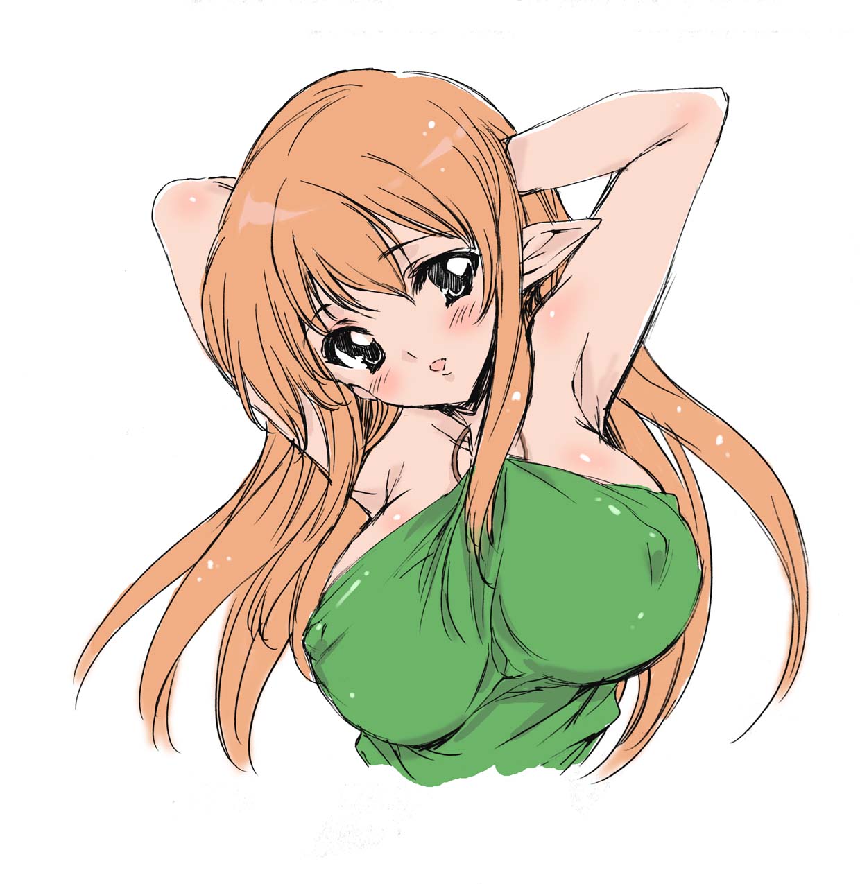 pixiv 由雅なおは  3 page 3 full