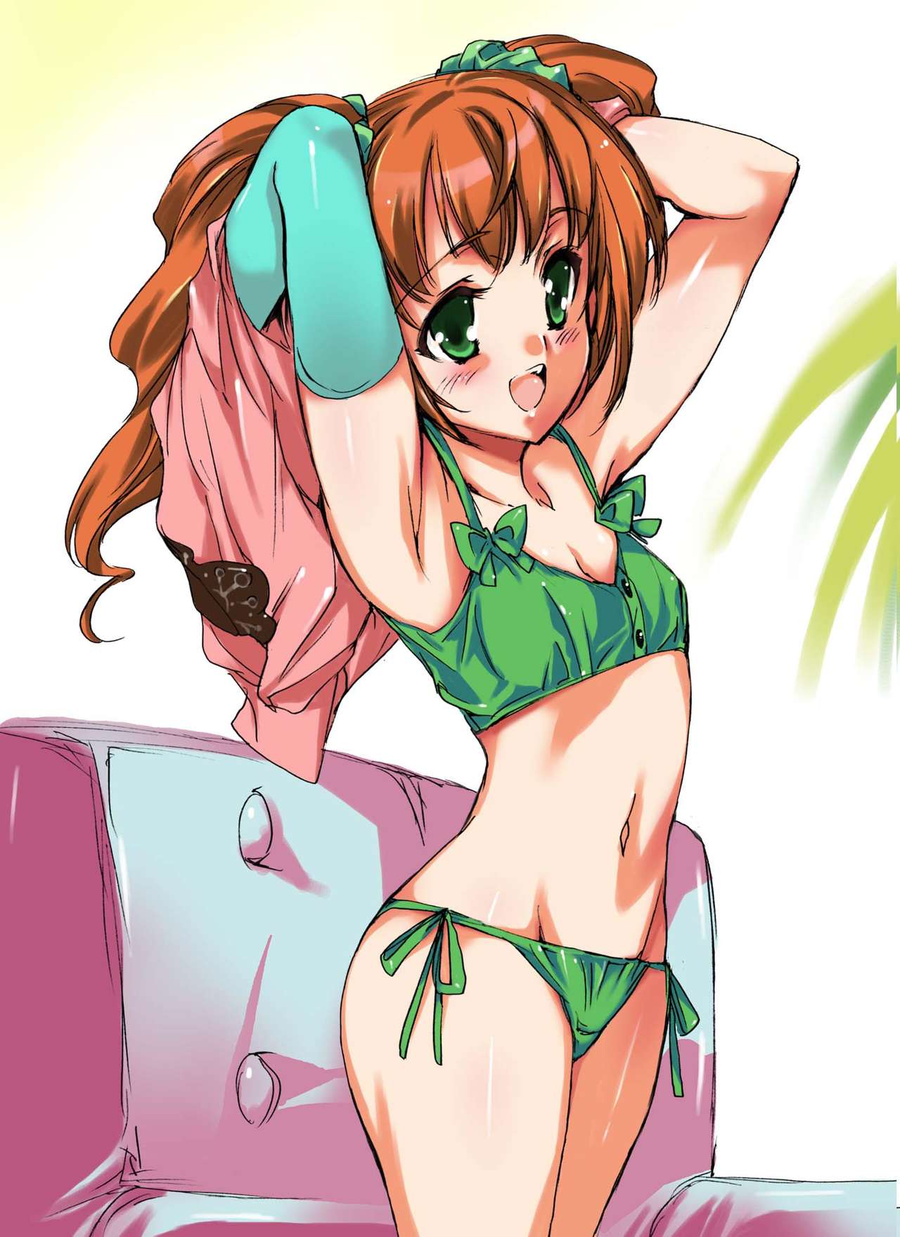 pixiv 由雅なおは  3 page 7 full