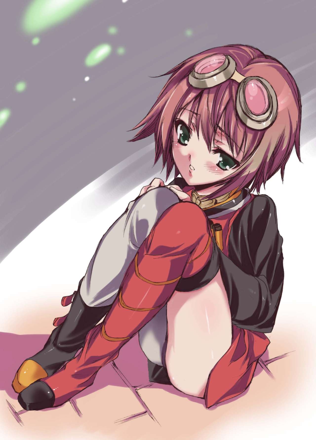 pixiv 由雅なおは  3 page 8 full