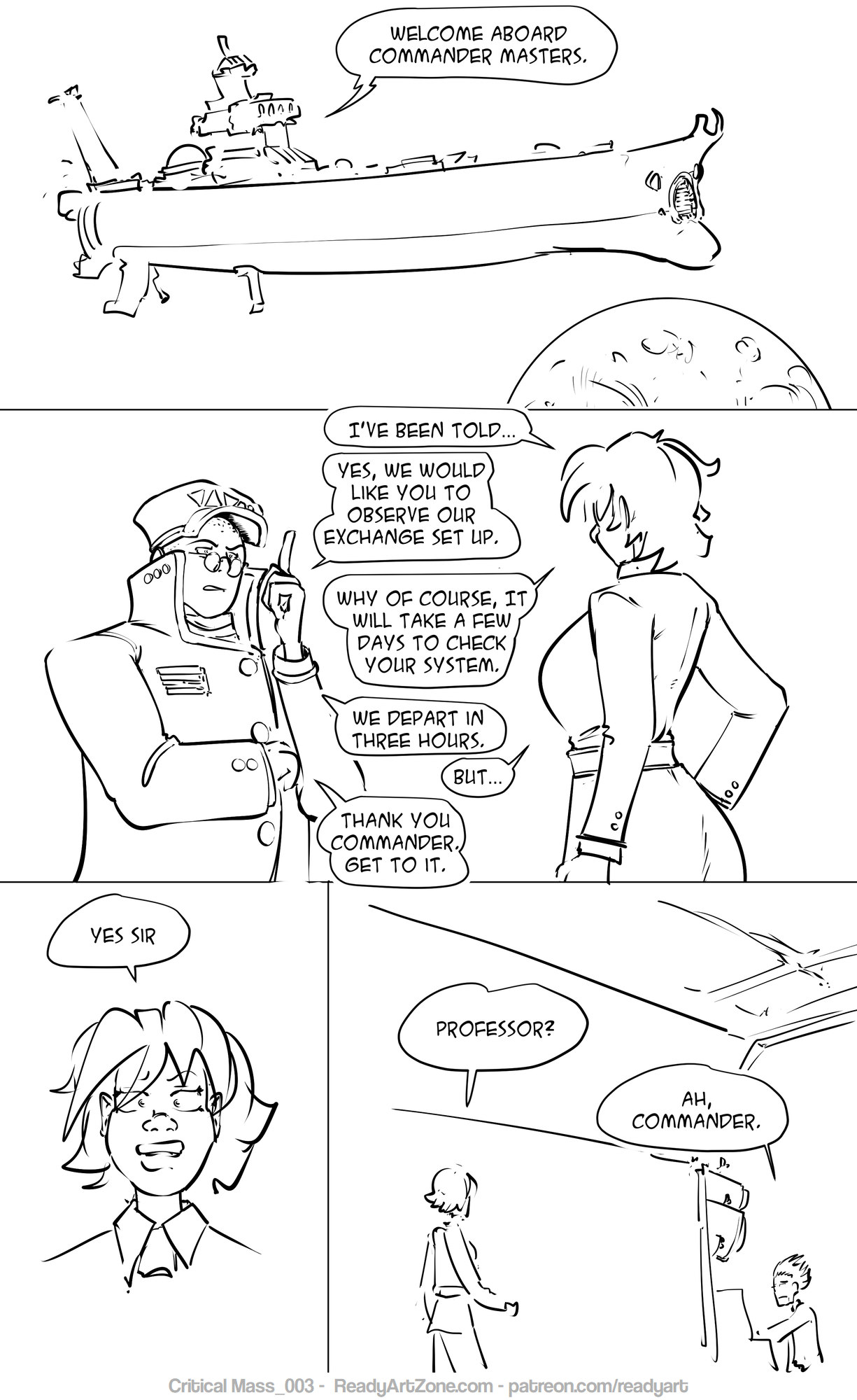 Critical Mass page 3 full