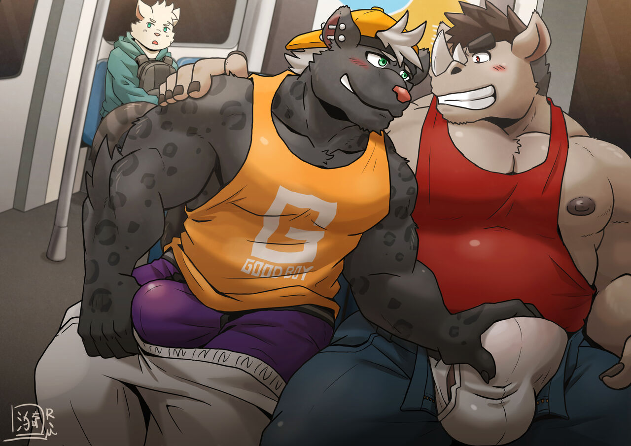 Pinup 2021 November page 1 full