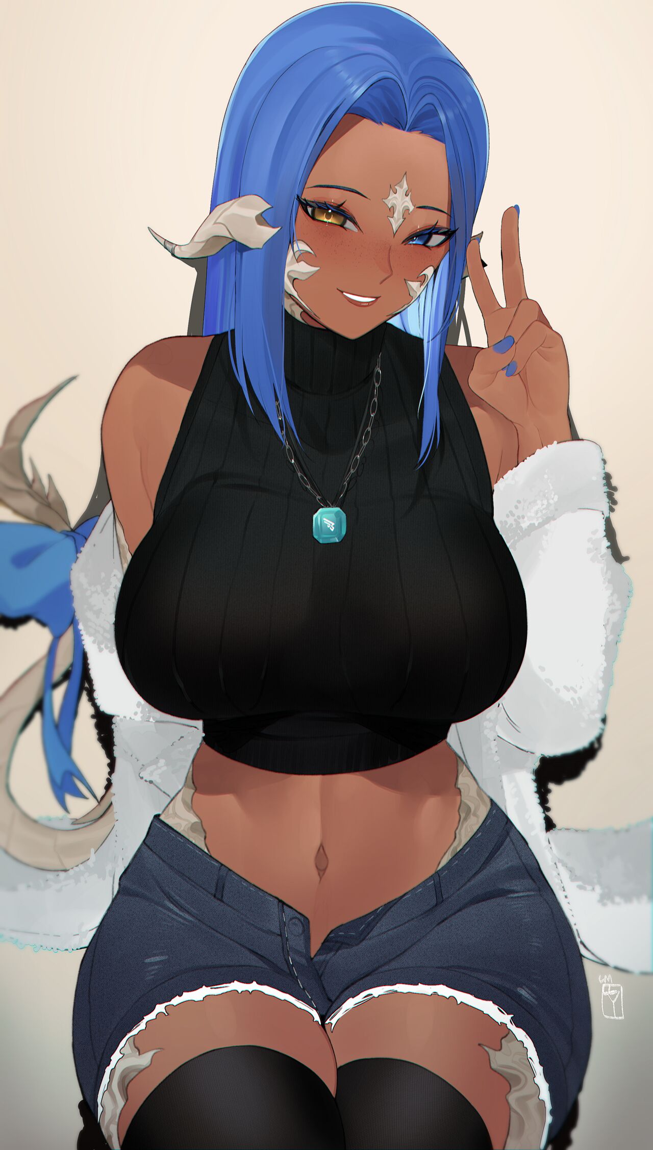 lilγcious page 9 full
