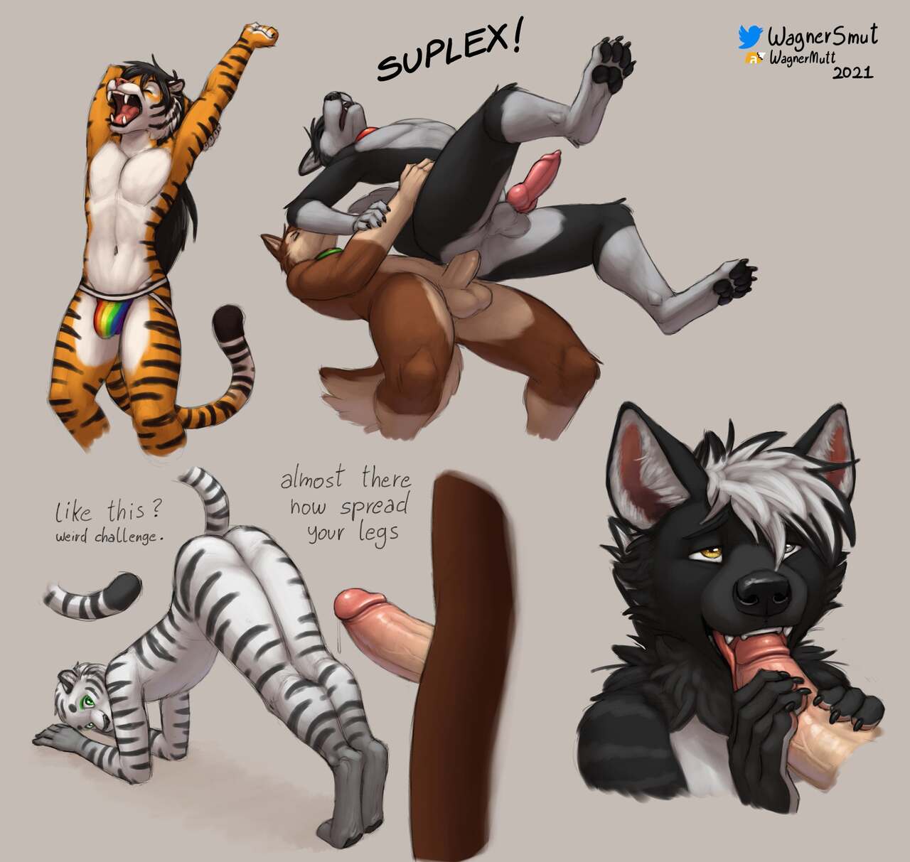 e621:furry artworks9 page 6 full