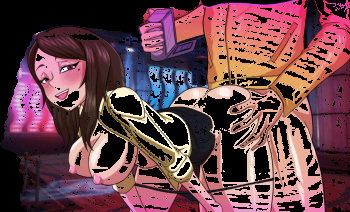 Rebecca Chang cover