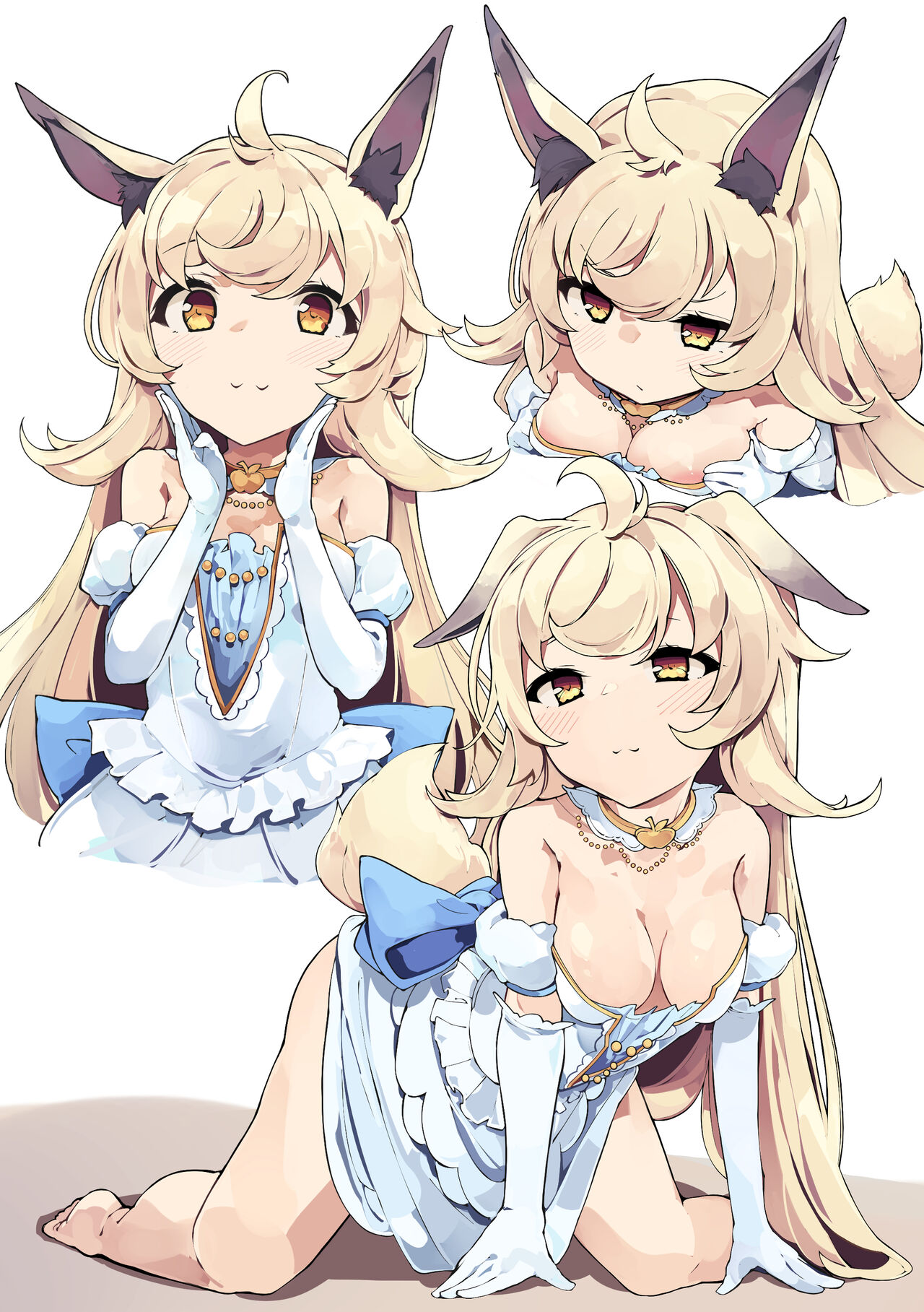 Lv. 1 リマ page 1 full