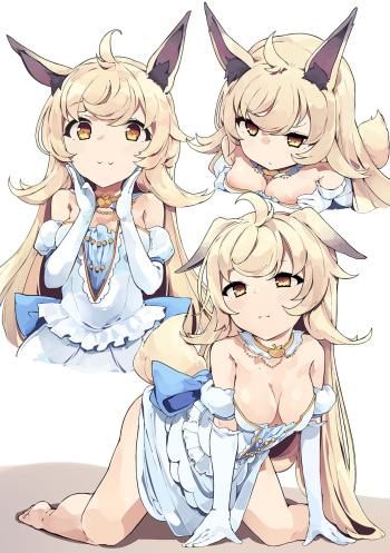 Lv. 1 リマ cover